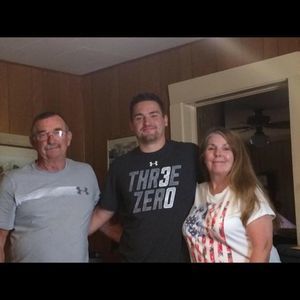 Meet your Posher, Markus